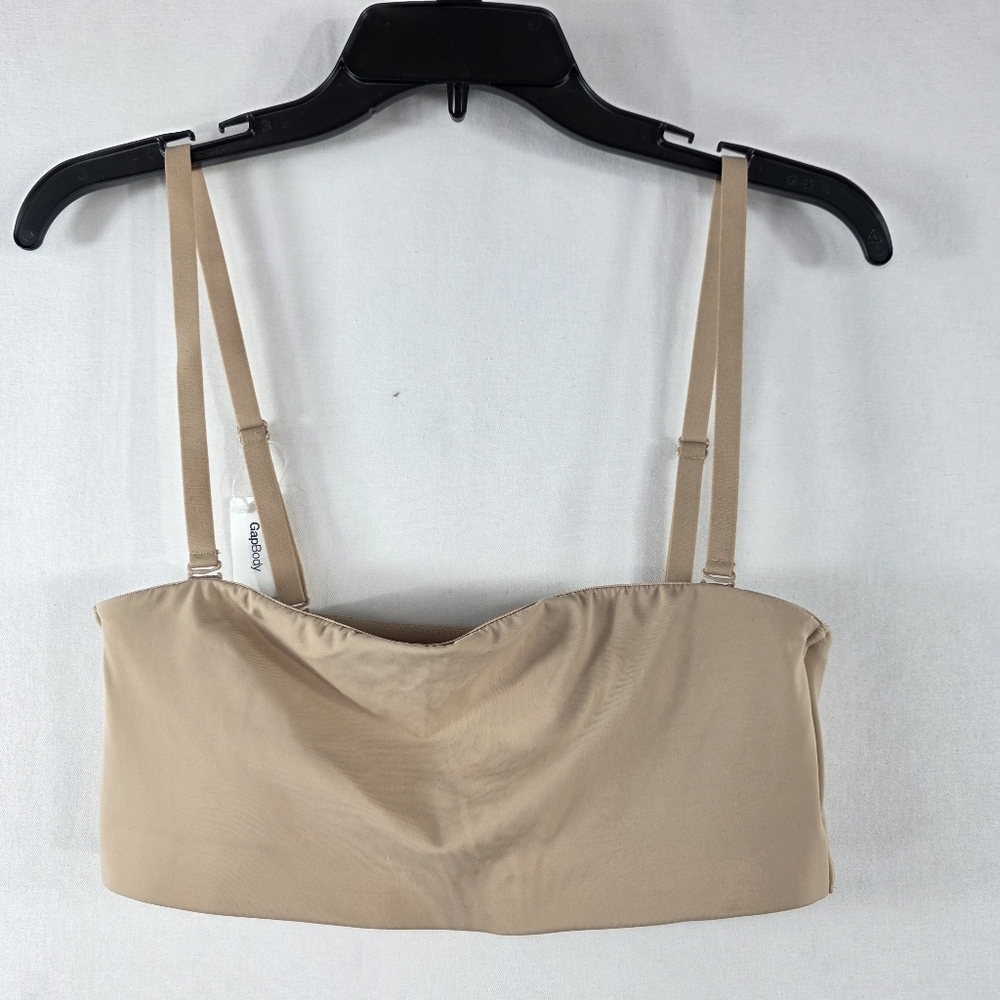 GAP bandeau bra